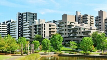 実家がマンションでも“実家じまい”は安心できない？お金のプロが指摘する築古物件で起こる売却・賃貸の壁と建て替え問題