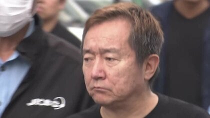 「天羽のおっちゃん」こと覚醒剤売人の元暴力団組員（60）逮捕　約10グラムを15万円で販売した疑い「やっていませんし黙秘します」