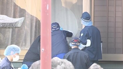 栃木・上三川町強盗殺人　自称・高校生の少年（16）を新たに逮捕　すでに逮捕の16歳少年と知人関係に…他にも複数人逃走中か