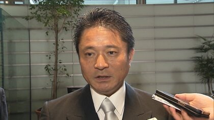 “選挙買収”の可能性も…実態解明へ　柿沢未途議員の議員会館事務所・自宅を家宅捜索　東京地検特捜部
