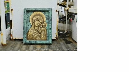 ロシア正教イコン