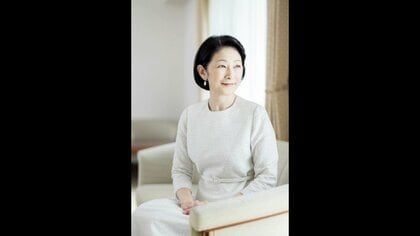 「長女の気持ちをできるだけ尊重したい」眞子さまの婚約延期について　 紀子さま54歳お誕生日