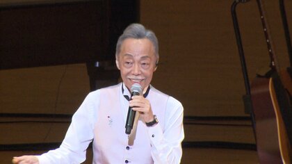 「冬の稲妻に心奪われました」「いい日旅立ち聞きながら移動中」谷村新司さん死去でSNSに追悼コメント多数