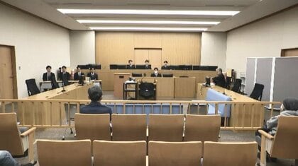 無罪判決から一転　集団検診で女子生徒に“準強制わいせつ”　放射線技師の男に執行猶予付きの有罪判決「証言は不自然ではない」福岡地裁