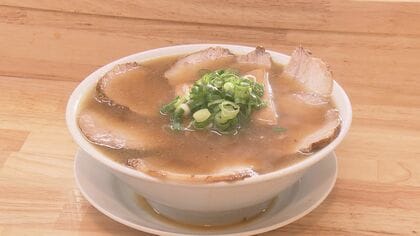 生涯獲得賞金2.5億円超…人気ラーメン店の閉店に立ち上がったのは“常連客の競輪選手” 二刀流で挑んだ復活秘話