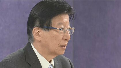 「私の心も傷ついた」川勝知事“職業差別”発言を謝罪も「撤回」せず…辞意理由は“リニア”？辞任会見にモヤモヤ