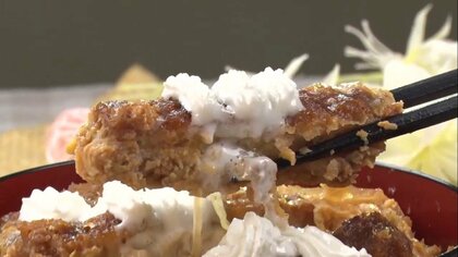 「バニラアイス×冷やし中華」「生クリーム×かつ丼」意外すぎるけどおいしい！掛け合わせグルメ