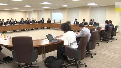 10年ぶりに水産業ビジョン刷新へ　スマート技術活用や藻場保全など盛り込む方針　石川県