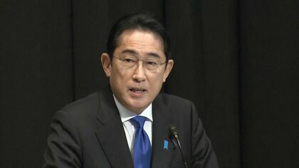 内閣支持率37.7％下げ止まり 「防衛増税」反対67.3％ 増税前に解散総選挙を60.4％　FNN世論調査
