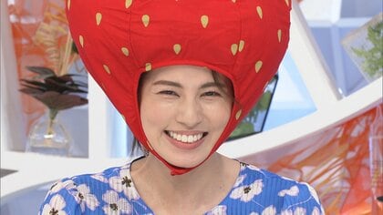 「私が果物にハマったワケ」永島優美アナが解説！フルーツが好きすぎて2つの資格取得！？ あまりの熱量にも谷原章介もタジタジ【めざまし８卒業】