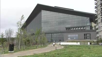 Fビレッジに商業施設 2025年開業へ…レストラン・カフェ・温浴施設・スポーツジムが入る複合施設…2025年以降に開業予定 北海道北広島市