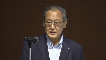 三井住友フィナンシャルグループ　太田純社長が65歳で死去