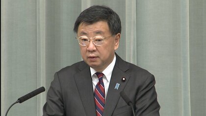 【速報】ロシアの“報道規制法”　日本政府が「強く懸念」