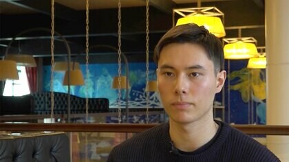 セリエA・高橋藍が2年目に見せた2試合連続MVPの成長。イタリアの地で愛される男が日本バレーのために目指す選手像