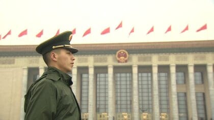 中国・反スパイ法施行から10年…今も帰国できない日本人も「このままでは誰も中国に行かなくなる…」