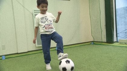 【スポーツのチカラ】スキージャンプ・カーリングなど数々の選手を支える札幌市―しかし子どもの体力テストは全国平均に及ばず―20種類以上の運動を用いるスポーツスクールに注目集まる〈北海道〉