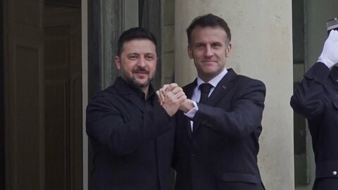 ロシア産原油の制裁“緩和”　ウクライナなど欧州反発