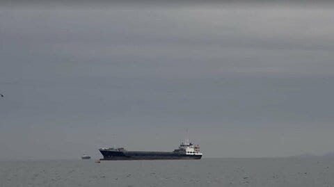 米軍が日本時間の今夜23時からイラン港湾を海上封鎖と発表　トランプ大統領の指示を受け