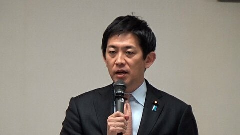 中国総領事に「国外退去」要求も…「汚い首切る」投稿めぐり自民外交部会が政府に申し入れ　自民・小林氏「著しく品位欠く」