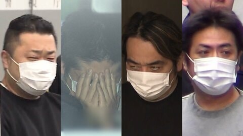 発覚逃れで「売買契約書」回収　高齢者に高値で物件売りつけ現金詐取疑いで逮捕の不動産会社の男ら…被害は7億円超か