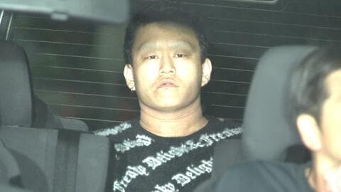 “リクルーター役”の男を新たに逮捕　凶器準備の疑い　実行役の知人に犯行持ちかけか　上野の強盗計画事件