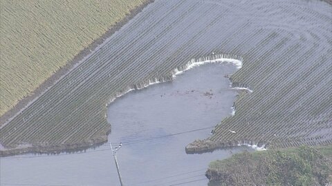 【台風情報】台風25号被害が長期化　「緊急復旧」始まるも印旛沼決壊の浸水地域で週末再び強い雨か　台風26号で“ダブルパンチ”懸念