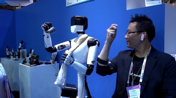 世界が注目！パリで開催中のVIVA TECHNOLOGY 2024：最先端テクノロジーと日本のスタートアップが牽引する未来