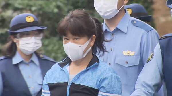 プードル放し飼い女 超有名トラブルメーカー 逮捕劇 で警察が使った 奥の手 とは