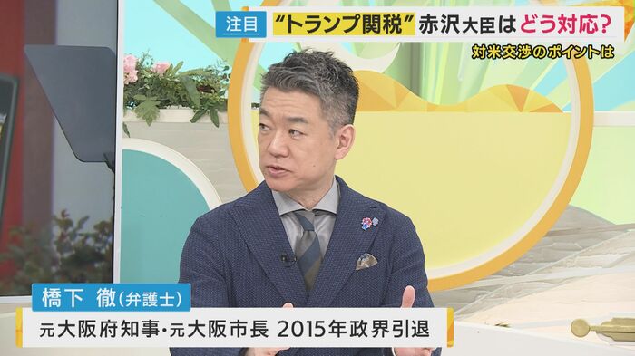 橋下徹さん