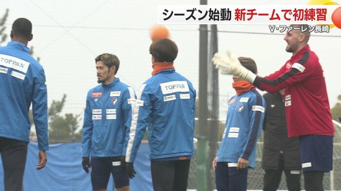 軽いランニングなどで汗を流した