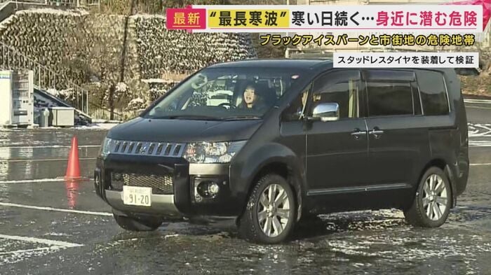 独自で検証した