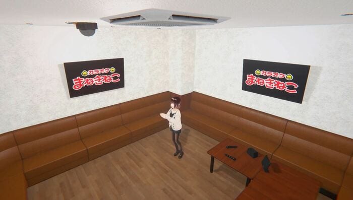 提供:株式会社コシダカ