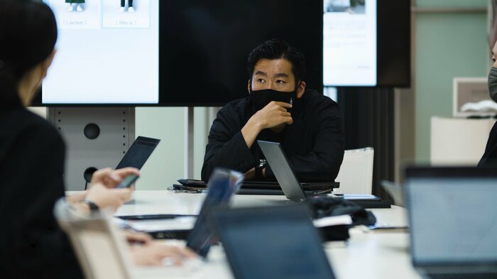 誰がどんな風に、どんな思いで作ったのか、背景にある課題にも思いを馳せてほしいと話す