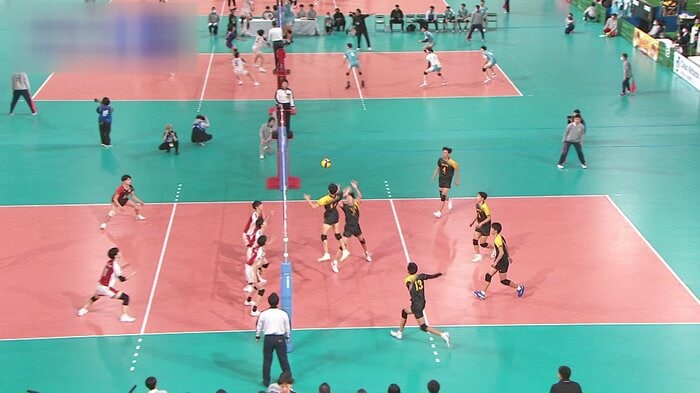 前回の全国大会