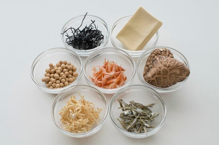 小分けにして保存を（画像はイメージ）