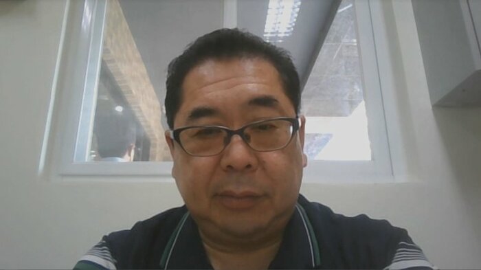 日系投資会社役員・松下英樹さん ヤンゴン在住8年