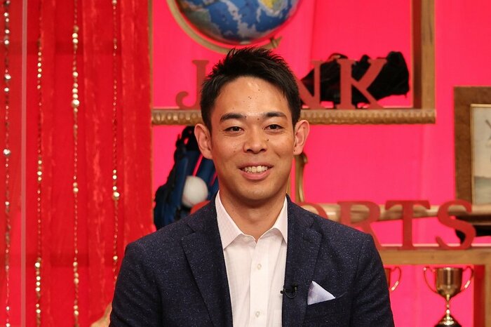 シンシナティ・レッズの秋山翔吾選手