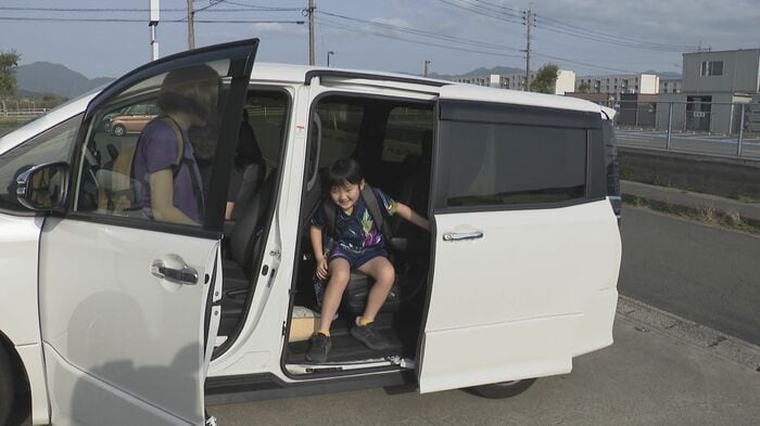 週末は名門「石田卓球クラブ」(福岡・中間市)で練習