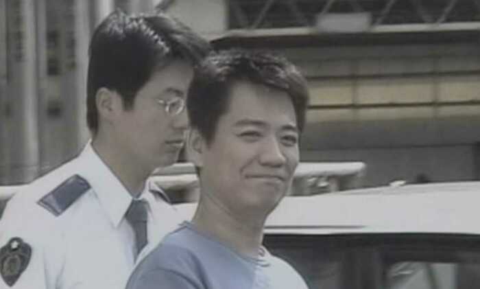 松永太死刑囚