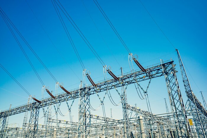 中国は他国の送電網に手を伸ばしている 画像はイメージ