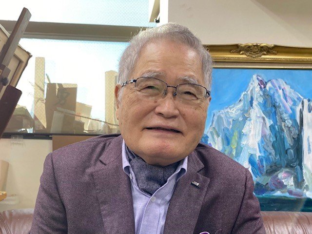 亀井静香氏は、衆議院議員(通算13期)時代に、運輸、建設、金融担当相などを歴任した