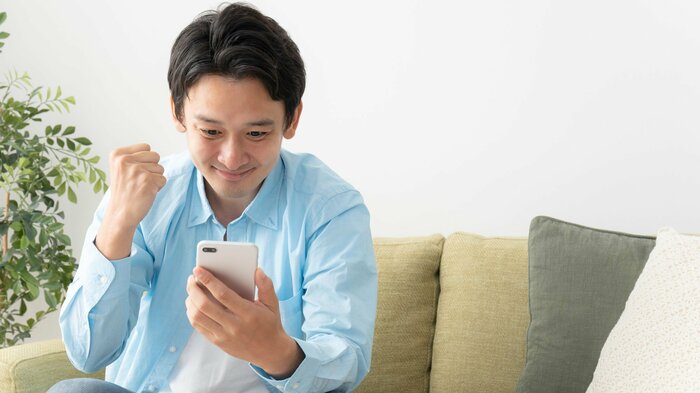 増えた、減ったで終わらずに振り返りを(画像はイメージ)