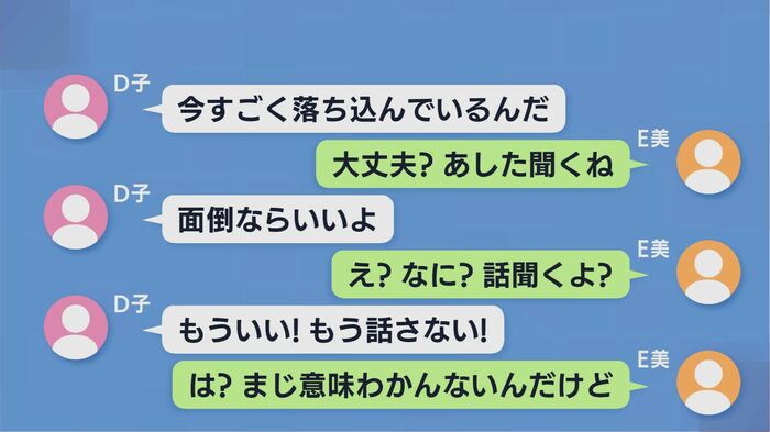 授業の題材