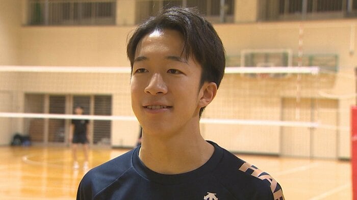 齋藤寿明 選手