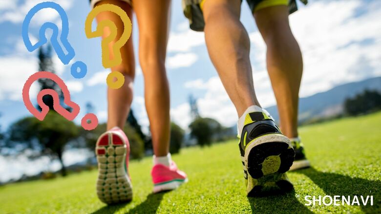 一番好きなダイエットシューズのブランドは?男女100人にアンケート