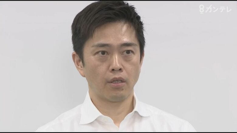 【速報】「YouTubeに映り込むようにしたり…」維新・吉村代表　選挙運動で過激化する妨害行為に苦言「表現の自由に名を借りた“場を壊す行為”」　維新が「大声」などの選挙妨害　法整備検討へ｜FNNプライムオンライン