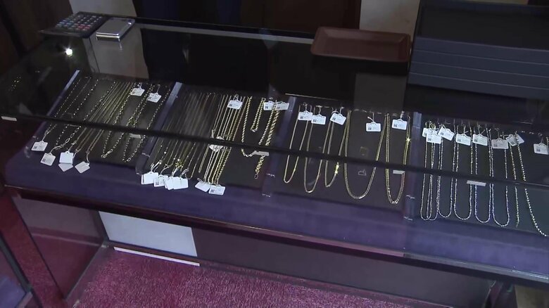 「お金もらうためにやった」19歳少年を再逮捕　1時間前にも船橋で“強盗未遂”　八千代市の質店強盗予備事件と同じ指示役か｜FNNプライムオンライン