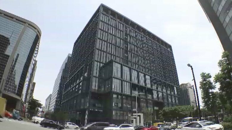 「ワンビル」開業半年で782万人訪れる　ホテルが想定超える伸び　飲食やハイブランドが好調　オフィスは約8割埋まる　福岡｜FNNプライムオンライン