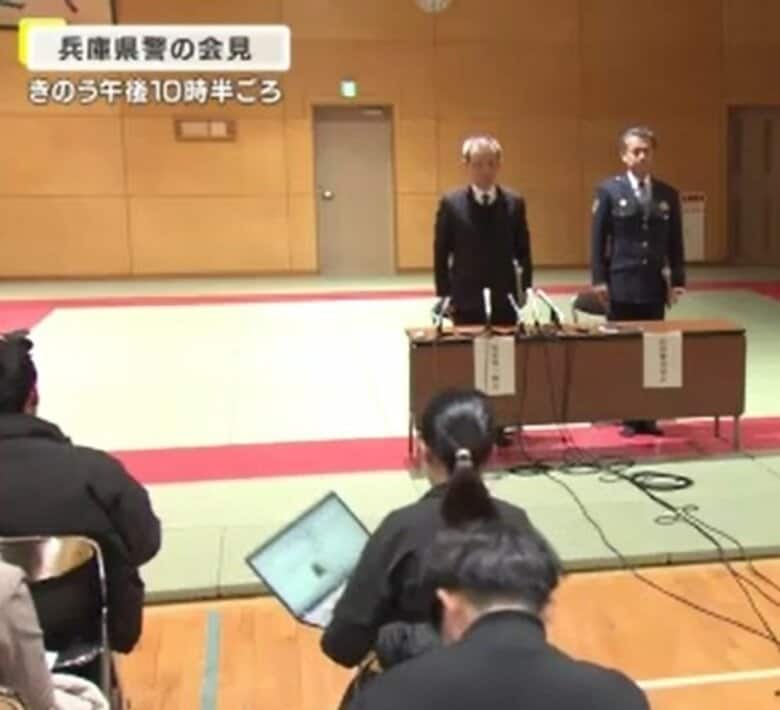 「後ろから刃物で刺して殺してしまった」49歳男が容疑を認める　事件後はレンタカーで神戸経由で石川へ逃走　姫路のマンション殺害事件｜FNNプライムオンライン