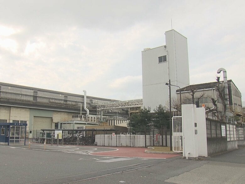 ミサイルやロケット等を“無許可”で運送 三菱重工の子会社が2015年頃から今年9月頃まで必要な国の許可得ず｜FNNプライムオンライン